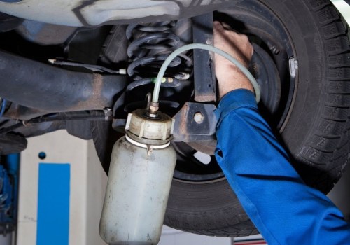 How to Check Tire Wear and Tear During Automotive Maintenance and Repair