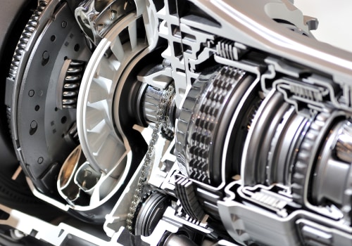 Is Your Car in Need of Clutch Repairs?