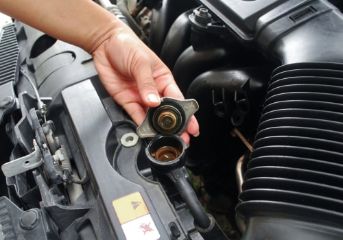 Is Your Car in Need of a New Radiator or Cooling System Repairs?