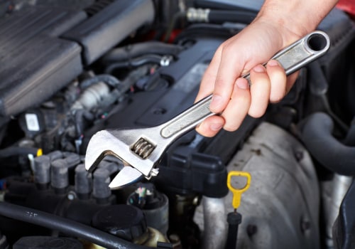 How to Save Money on Automotive Maintenance and Repair