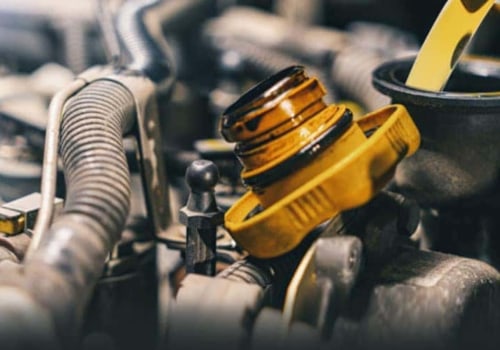 How often should oil be changed in your vehicle for optimum protection?