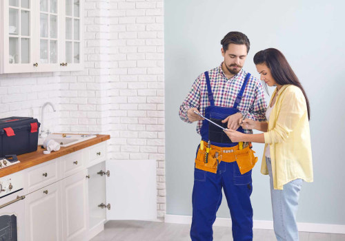 What is the average maintenance budget?
