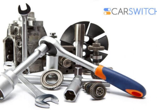 Essential Tools for Automotive Maintenance and Repair