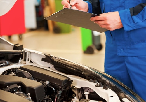 How much savings should i have for car repairs?
