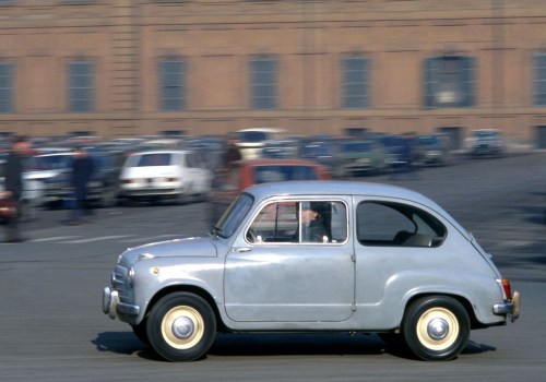What is the definition of an automobile?