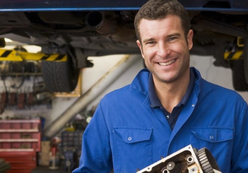 Is it Time to Replace Your Car Battery?