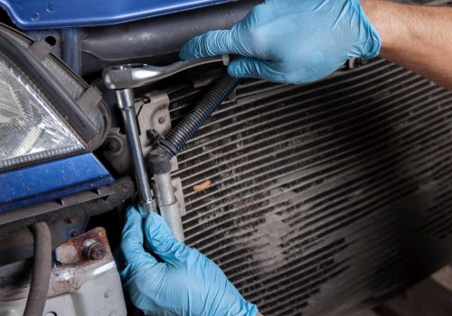 How do you know if your radiator needs to be replaced?