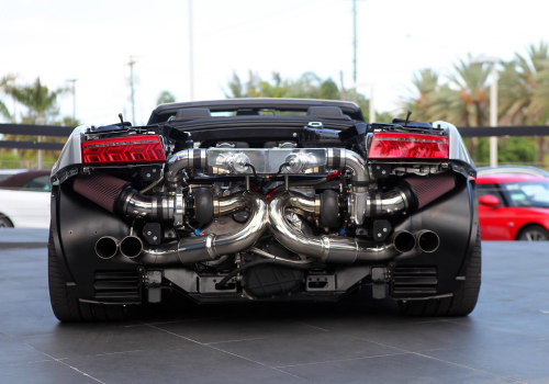 Is Your Car in Need of Exhaust System Repairs?