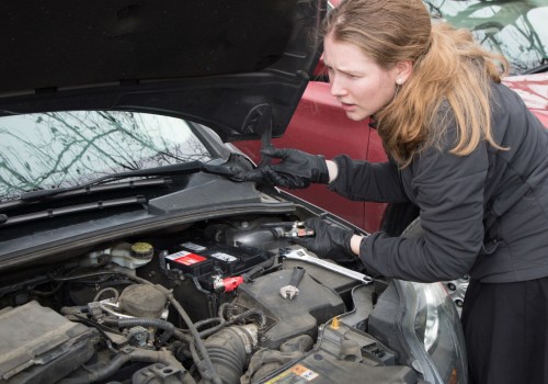 Diagnosing Car Engine Problems: A Comprehensive Guide